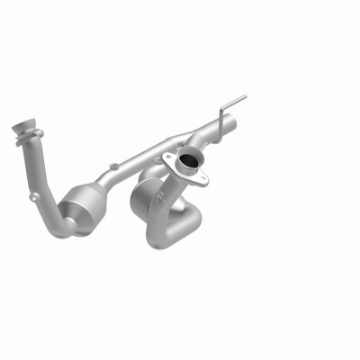 Picture of MagnaFlow Conv DF 04 Jeep Grand Cherokee 4-7L