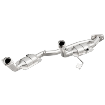 Picture of MagnaFlow Conv DF 04 Ford Freestar 3-9L
