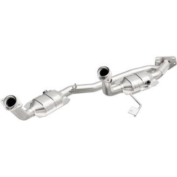Picture of MagnaFlow Conv DF 04 Ford Freestar 3-9L
