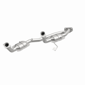 Picture of MagnaFlow Conv DF 04 Ford Freestar 3-9L