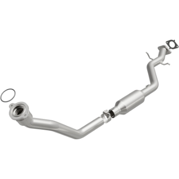 Picture of MagnaFlow Conv DF 97-98 GM Vans 3-4L OEM