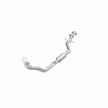 Picture of MagnaFlow Conv DF 97-98 GM Vans 3-4L OEM
