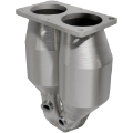 Picture of MagnaFlow Conv DF 00-02 Nissan Sentra 1-8 Front