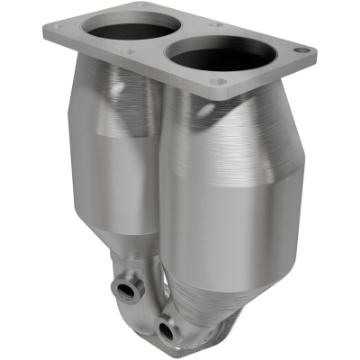 Picture of MagnaFlow Conv DF 00-02 Nissan Sentra 1-8 Front
