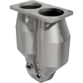 Picture of MagnaFlow Conv DF 00-02 Nissan Sentra 1-8 Front