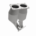 Picture of MagnaFlow Conv DF 00-02 Nissan Sentra 1-8 Front