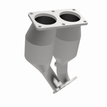 Picture of MagnaFlow Conv DF 00-02 Nissan Sentra 1-8 Front