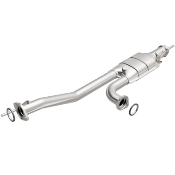 Picture of MagnaFlow Conv DF 00-04 Tundra 4-7L Rear OEM