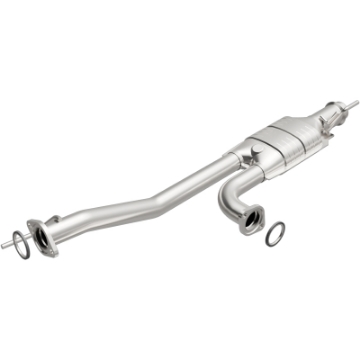 Picture of MagnaFlow Conv DF 00-04 Tundra 4-7L Rear OEM