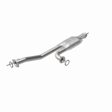 Picture of MagnaFlow Conv DF 00-04 Tundra 4-7L Rear OEM