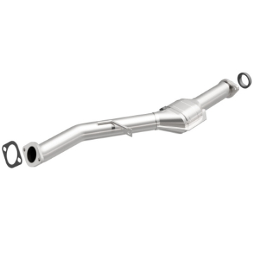 Picture of MagnaFlow Conv DF 08-09 Subaru STi Rear OEM