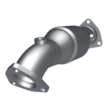 Picture of MagnaFlow Conv DF 05-09 Audi A4 2-0 turbo OEM