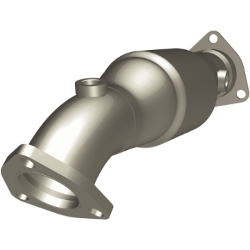 Picture of MagnaFlow Conv DF 05-09 Audi A4 2-0 turbo OEM