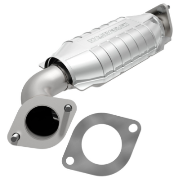 Picture of MagnaFlow Conv DF 08-09 Cadi CTS 3-6 Passenger Side OEM