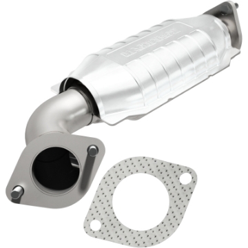 Picture of MagnaFlow Conv DF 08-09 Cadi CTS 3-6 Passenger Side OEM