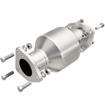 Picture of MagnaFlow Conv DF 08-10 Accord 3-5L Rear OEM