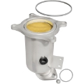 Picture of MagnaFlow Conv DF EDGE- 07-09 6 3-5L OEM