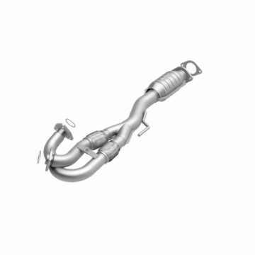 Picture of MagnaFlow Conv DF 06 Murano 3-5 V6 AWD OEM