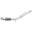 Picture of MagnaFlow Conv DF Volvo C30