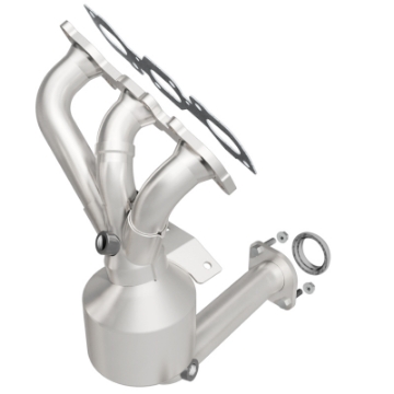 Picture of MagnaFlow Conv DF 2006 Ford Fusion 3-0L