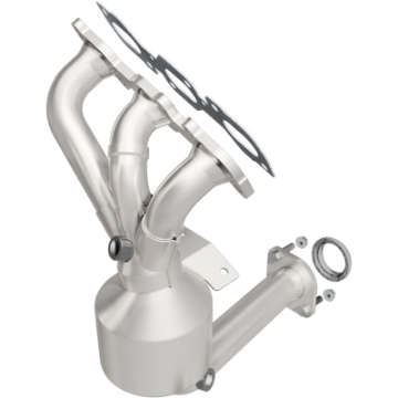Picture of MagnaFlow Conv DF 2006 Ford Fusion 3-0L