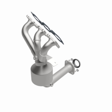 Picture of MagnaFlow Conv DF 2006 Ford Fusion 3-0L