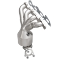 Picture of MagnaFlow Conv DF 00-03 Kia Rio 1-5L-1-6L