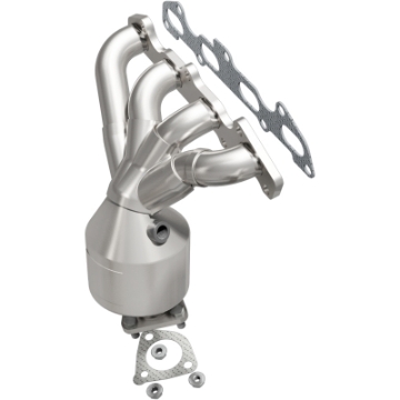 Picture of MagnaFlow Conv DF 00-03 Kia Rio 1-5L-1-6L