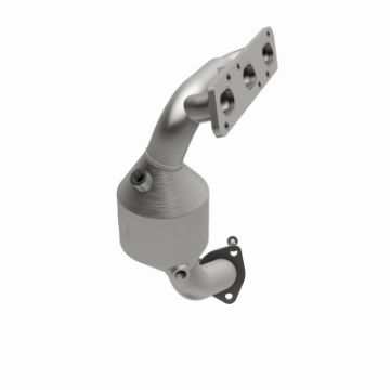 Picture of MagnaFlow Conv DF 02-03 MPV 3-0 Front Manifold OEM