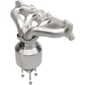Picture of MagnaFlow Conv DF 01-02 Saturn Manifold OEM
