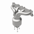 Picture of MagnaFlow Conv DF 01-02 Saturn Manifold OEM