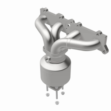 Picture of MagnaFlow Conv DF 01-02 Saturn Manifold OEM
