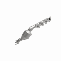 Picture of MagnaFlow Conv DF 03-04 4Run 4-7 Driver Side Manifold OEM