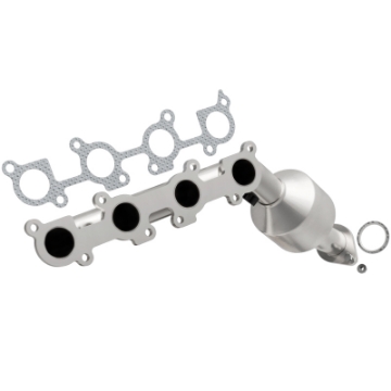Picture of MagnaFlow Conv DF 03-04 4Run 4-7 Passenger Side Manifold OEM