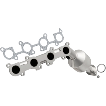 Picture of MagnaFlow Conv DF 03-04 4Run 4-7 Passenger Side Manifold OEM