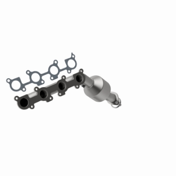 Picture of MagnaFlow Conv DF 03-04 4Run 4-7 Passenger Side Manifold OEM