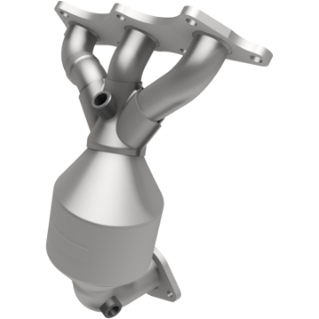 Picture of MagnaFlow Conv DF 06-09 Eclipse 3-8 Front Manifold O