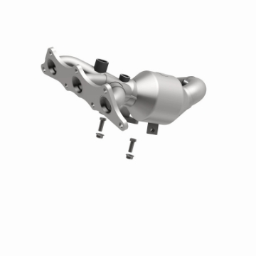 Picture of MagnaFlow Conv DF 06-09 Eclipse 3-8 Rear Manifold O