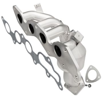 Picture of MagnaFlow Conv DF 05-08 Mazda Tribute 2-3L