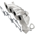Picture of MagnaFlow Conv DF 05-08 Mazda Tribute 2-3L