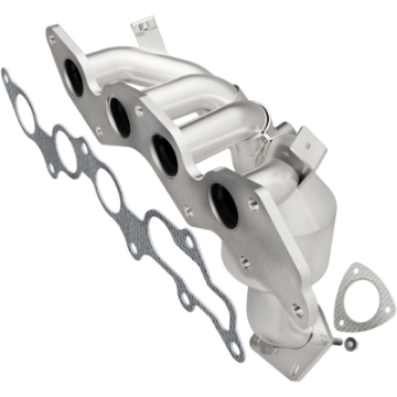 Picture of MagnaFlow Conv DF 05-08 Mazda Tribute 2-3L