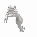 Picture of MagnaFlow Conv DF 05-08 Mazda Tribute 2-3L