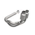 Picture of MagnaFlow Conv DF WRANGLER 04-06 4L OEM
