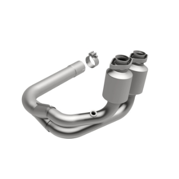 Picture of MagnaFlow Conv DF WRANGLER 04-06 4L OEM