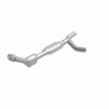 Picture of MagnaFlow Conv DF 00-03 Ford Van 4-2L OEM