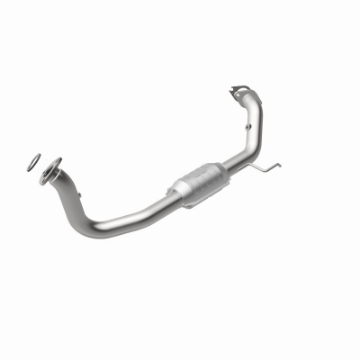 Picture of MagnaFlow Conv DF 98-02 Passport 3-2L OEM