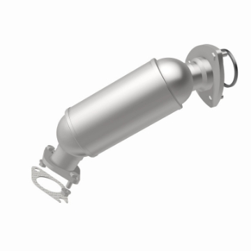 Picture of MagnaFlow Conv DF 07-08 GM SUV 3-6L Rear OEM