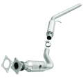 Picture of MagnaFlow Conv DF 08 Chrysler Mini Van OEM