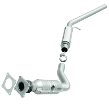 Picture of MagnaFlow Conv DF 08 Chrysler Mini Van OEM