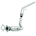 Picture of MagnaFlow Conv DF 08 Chrysler Mini Van OEM